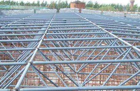 丰台网架加工厂家-钢结构网架高空散装怎么做？